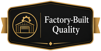 Factory-Built Quality