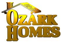 Ozark Manufactured Homes LLC Logo