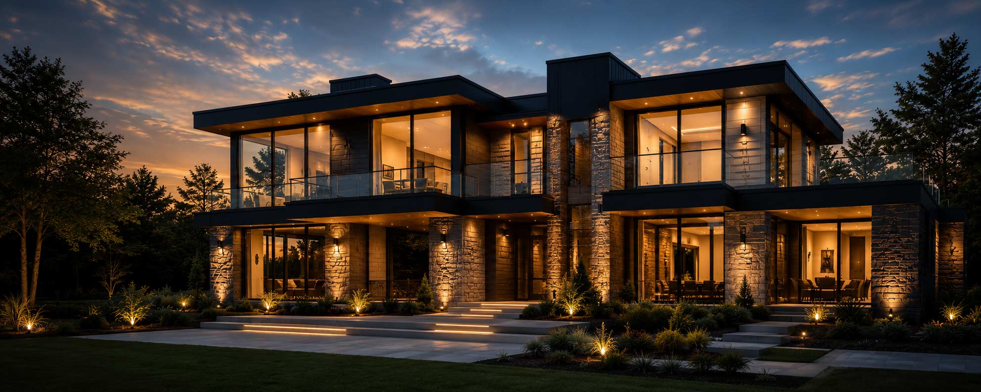 Modular Construction