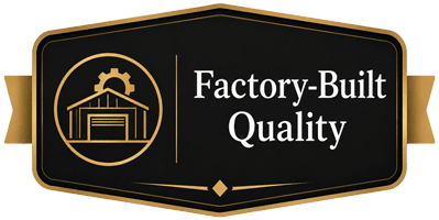 Factory-Built Quality